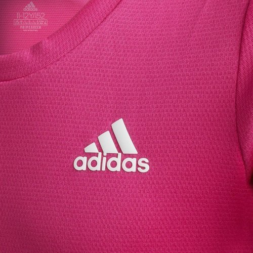 adidas Sportswear-T-shirt AEROREADY 3-Stripes-4