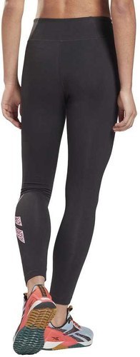 REEBOK-Reebok Modern Safari - Legging de fitness-2