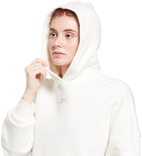 REEBOK-Reebok Oversized - Sweat de fitness-4