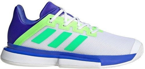 adidas Performance-SoleMatch Bounce Tennis-0