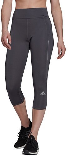 adidas Performance-Legging 3/4 Own The Run Running-0