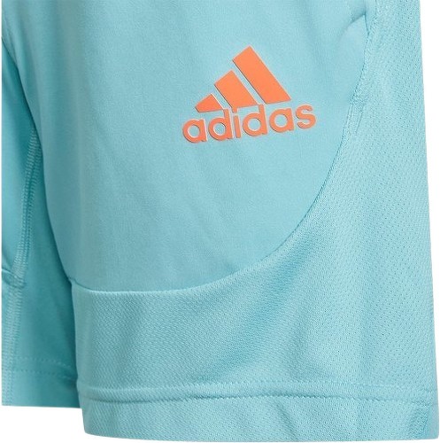 adidas Sportswear-B H.R. Sh - Short de running-2