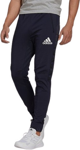 adidas Performance-Pantalon AEROREADY Designed To Move Sport Motion Logo-1