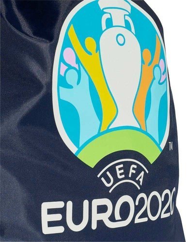 adidas Performance-Sac de sport Official Euro-3
