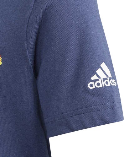 adidas Performance-AH 19 - Sweat de tennis - T-shirt de tennis-4