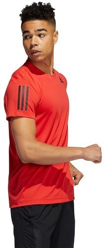 adidas Performance-T-shirt HEAT.RDY Warrior-1