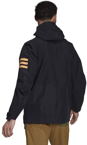 adidas Performance-Veste de pluie Terrex Xploric-1