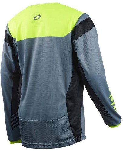 Oneal-Oneal T-shirt Manches Longues Element Fr Hybrid-1