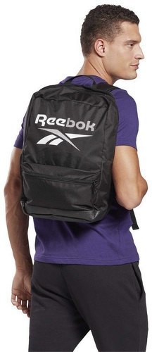 REEBOK-Sac À Dos Reebok Training Essentials Medium-2