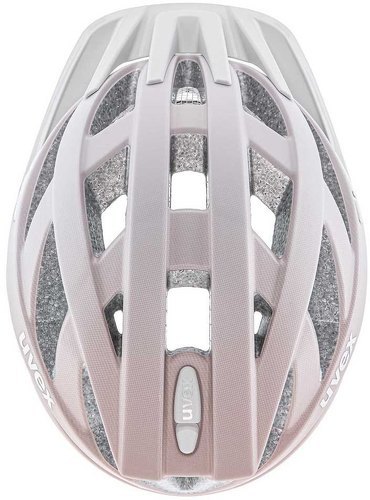 UVEX-Uvex I-Vo Cc - Casque de VTT-3