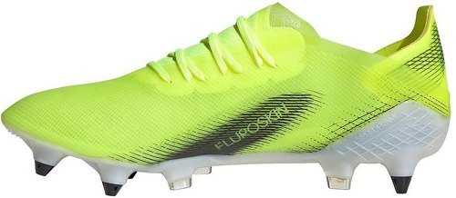 adidas Performance-X Ghosted .1 Sg - Chaussures de football-2