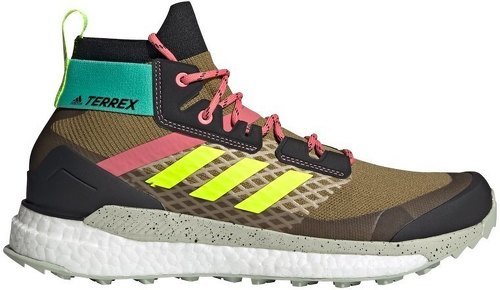 adidas Performance-Chaussure Terrex Free Hiker Primeblue Hiking-0