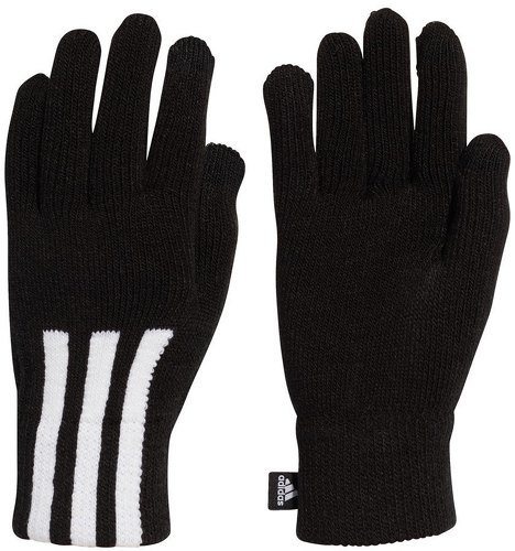 adidas Performance-Gants 3-Stripes Conductive-0