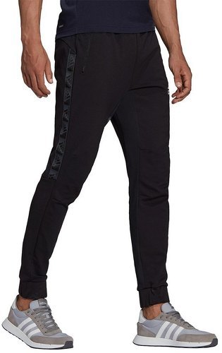 adidas Performance-Pantalon AEROREADY Designed To Move Sport Motion Logo-3