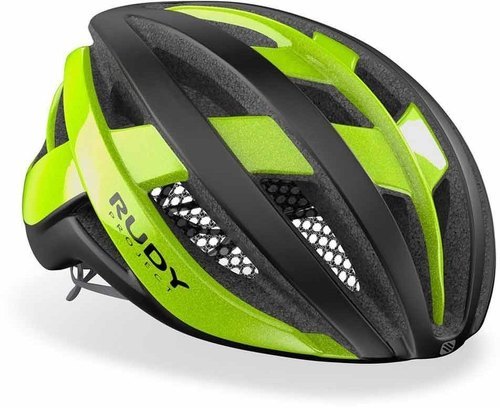Rudy project-Rudy Project Venger Reflective - Casque de vélo-0