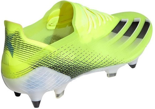 adidas Performance-X Ghosted .1 Sg - Chaussures de football-4