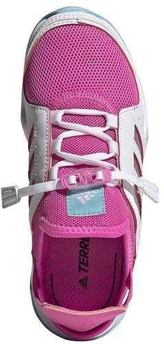 adidas Performance-Chaussure Terrex Hydroterra Shandal Water-4
