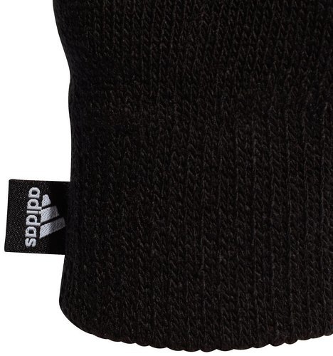 adidas Performance-Gants 3-Stripes Conductive-1