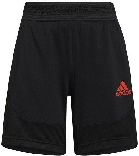 adidas Sportswear-B H.R. Sh - Short de running-0
