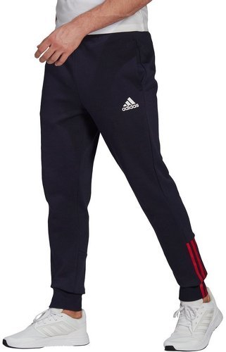 adidas Sportswear-Pantalon Essentials Matte Cut 3-Stripes-4