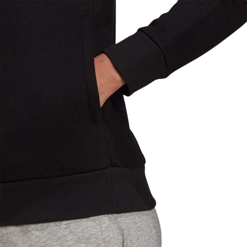 adidas Sportswear-Sweat-shirt à capuche LOUNGEWEAR Essentials Logo Fleece-3