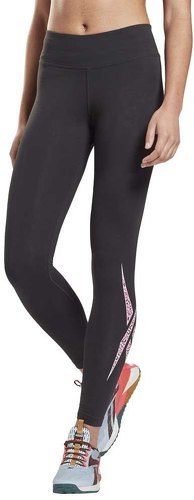 REEBOK-Reebok Modern Safari - Legging de fitness-1