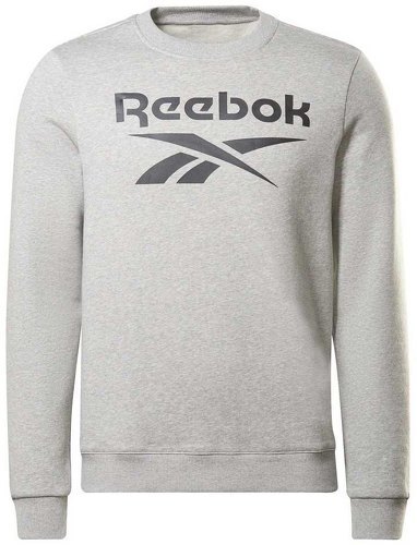 REEBOK-Sweatshirt col rond molletonné Reebok Identity-image-1