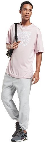 REEBOK-Reebok Pride Unisex - T-shirt de fitness-3