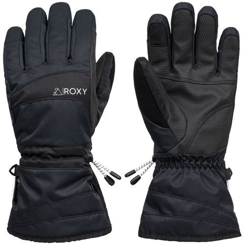 ROXY-Roxy GORE-TEX® Onix - Gants de snow/ski pour Femme-image-1