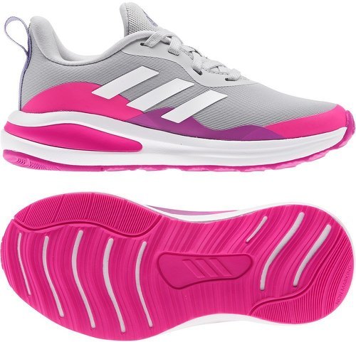 adidas Sportswear-Fortarun Lace-2