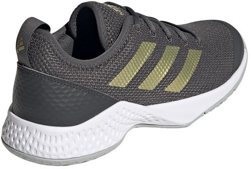 adidas Performance-APAC Halo Womens Multi-Courts Tennis-4