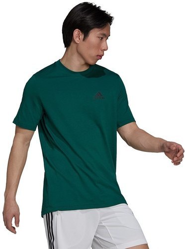 adidas Performance-T-shirt AEROREADY Designed 2 Move Feelready Sport-3