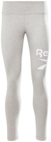 REEBOK-RI BL Cotton Legging-image-1