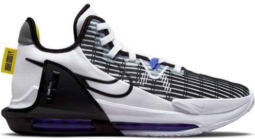 NIKE-Nike Lebron Witness 6 - Chaussures de basketball-image-1