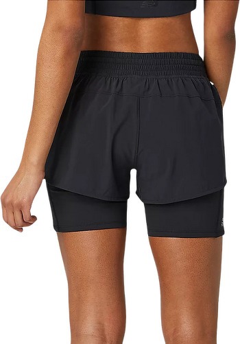 NEW BALANCE-Impact Run 2 In 1-1