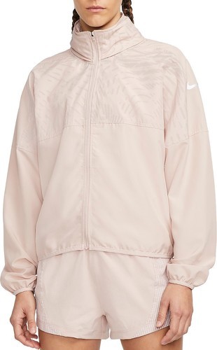 NIKE-Nike Dri-Fit Run Division S Reflective Running - Veste de running-0