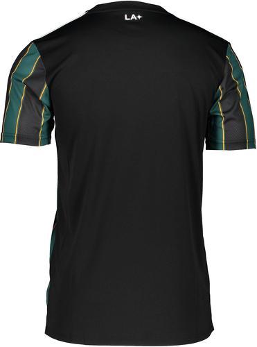 adidas Performance-Maillot LA Galaxy 21/22 Extérieur-1