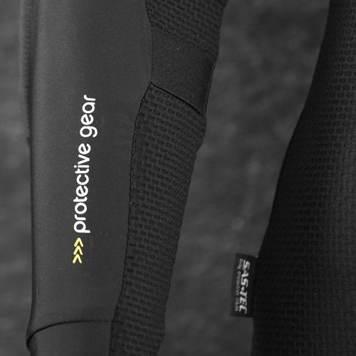 RACER GLOVES-Racer Veste De Protection à Manches Longues Mountain 2-1