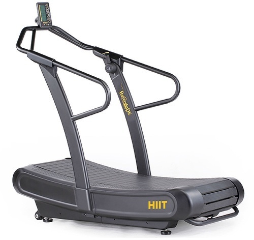 Renegade-Renegade Hiit Runner - Tapis de course-3