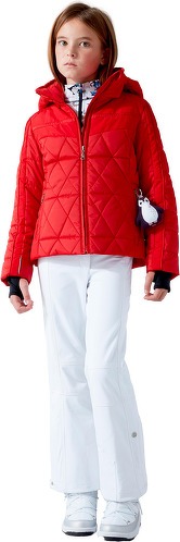 POIVRE BLANC-Veste De Ski-1
