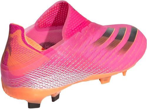adidas Performance-X Ghosted+ Laceless FG-1