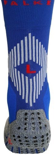FALKE-4Grip  PE 2018 - Chaussettes de running-1