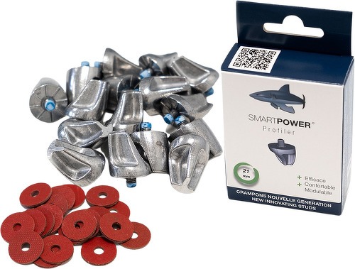 SMART POWER-CRAMPONS SMARTPOWER 21mm-0