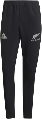 adidas Performance-Pantalon de présentation de rugby All Blacks-0