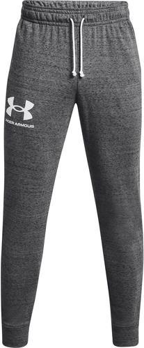 UNDER ARMOUR-JOGGING UNDER ARMOUR 1361642-012 HOMME GRIS-0