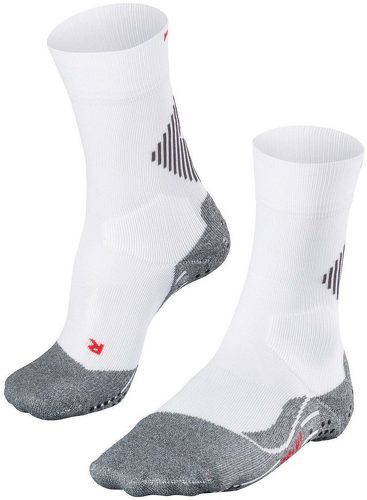 FALKE-4Grip  PE 2018 - Chaussettes de running-0