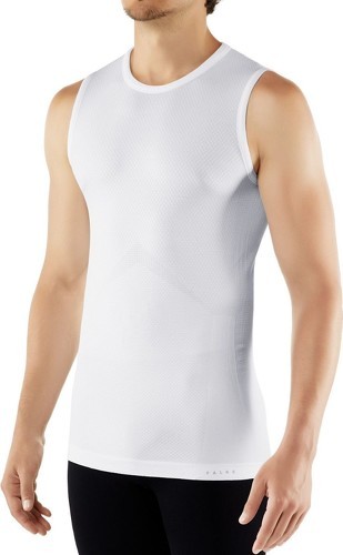 FALKE-Falke Cool Singlet-0