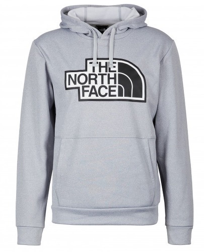 THE NORTH FACE-The North face Sweat Explorer Fleece Hoodie-image-1