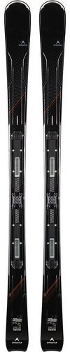DYNASTAR-Dynastar Intense 12 / Nx 12 Gw - Pack skis + fixations-0