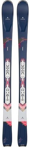 DYNASTAR-Dynastar Intense 4X4 82 / Xpress 11 - Pack skis + fixations-0